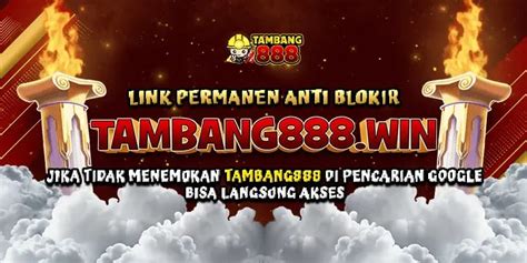 tambang888 login|TAMBANG888: Platform game online nomor 1 di Indonesia.